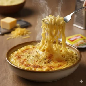 Cheese Maggie